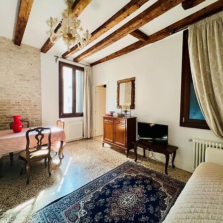 Ca Giovanni - charmant&exclusive apartment Venise Extérieur photo