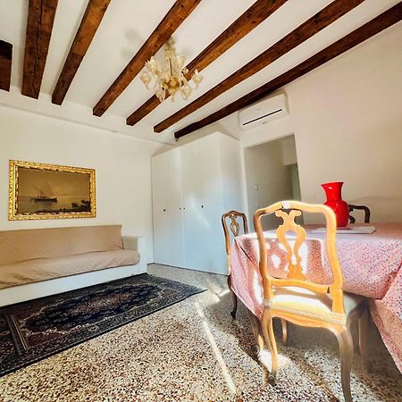 Ca Giovanni - charmant&exclusive apartment Venise Extérieur photo