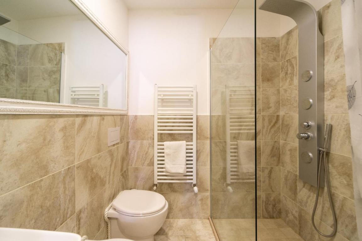 Ca Giovanni - charmant&exclusive apartment Venise Extérieur photo