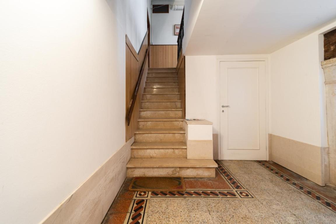 Ca Giovanni - charmant&exclusive apartment Venise Extérieur photo