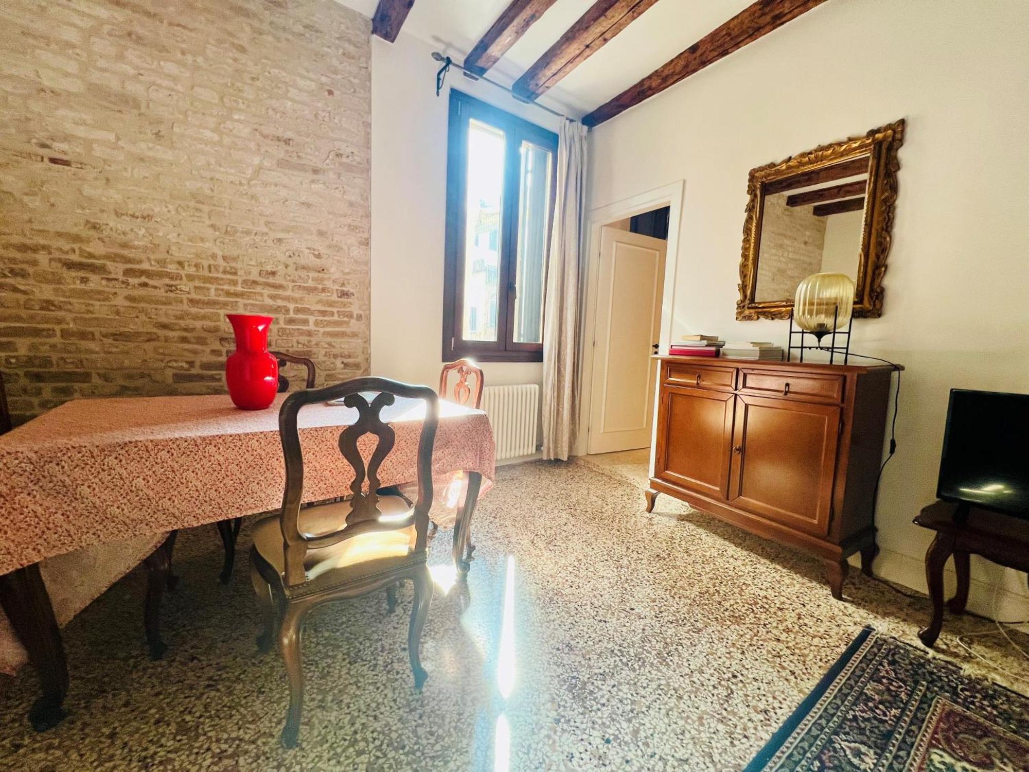 Ca Giovanni - charmant&exclusive apartment Venise Extérieur photo
