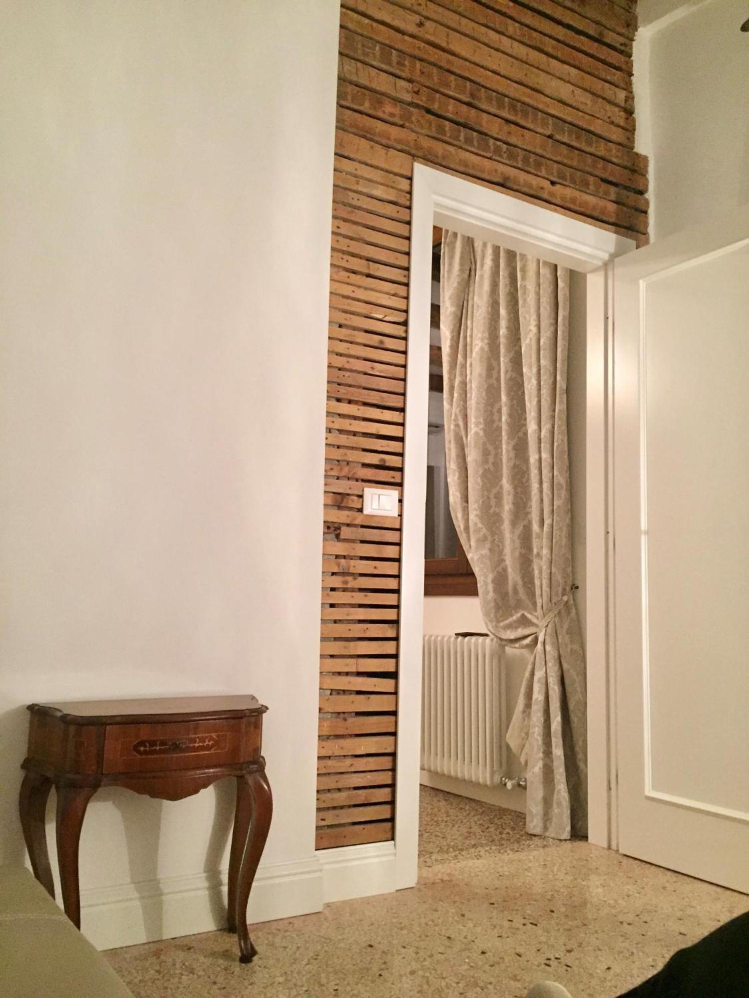 Ca Giovanni - charmant&exclusive apartment Venise Extérieur photo