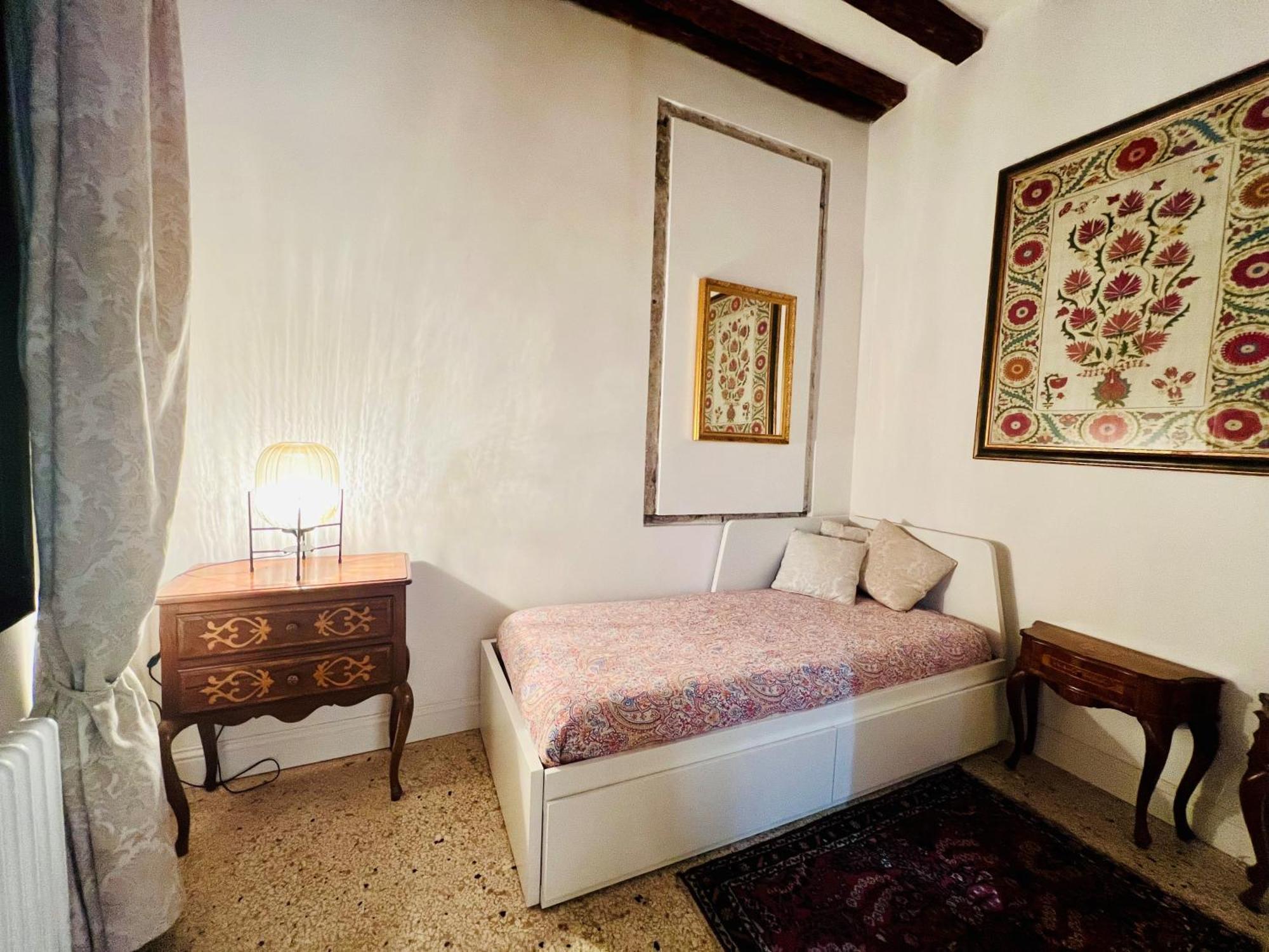 Ca Giovanni - charmant&exclusive apartment Venise Extérieur photo