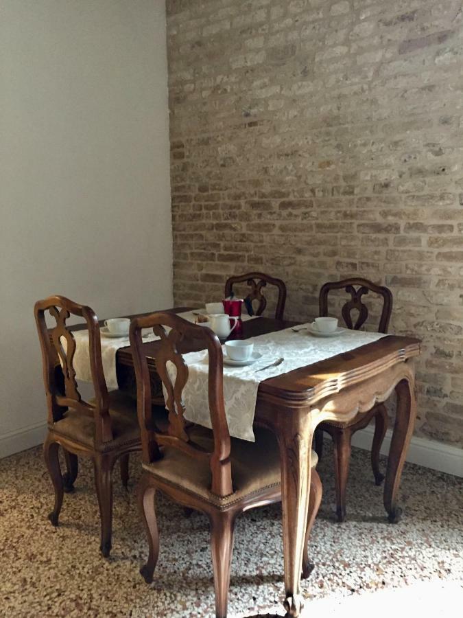 Ca Giovanni - charmant&exclusive apartment Venise Extérieur photo