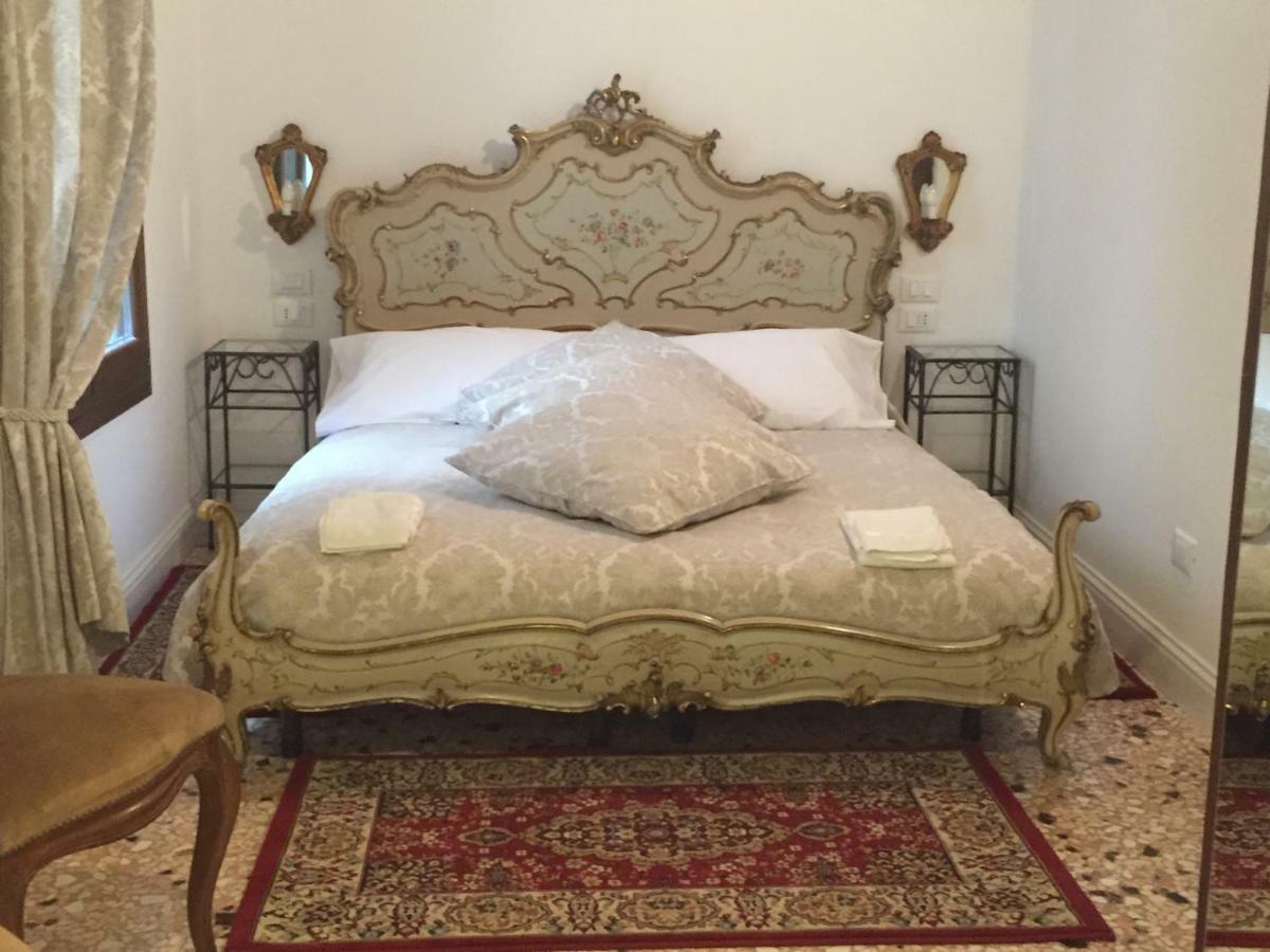 Ca Giovanni - charmant&exclusive apartment Venise Extérieur photo