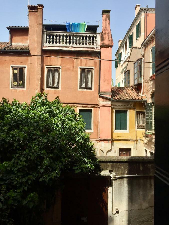 Ca Giovanni - charmant&exclusive apartment Venise Extérieur photo