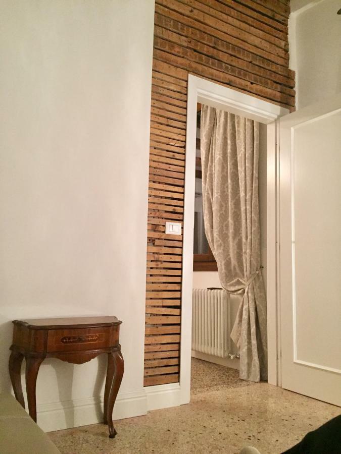 Ca Giovanni - charmant&exclusive apartment Venise Extérieur photo