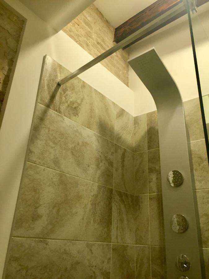 Ca Giovanni - charmant&exclusive apartment Venise Extérieur photo