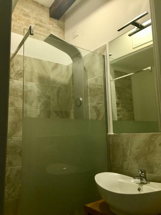 Ca Giovanni - charmant&exclusive apartment Venise Extérieur photo