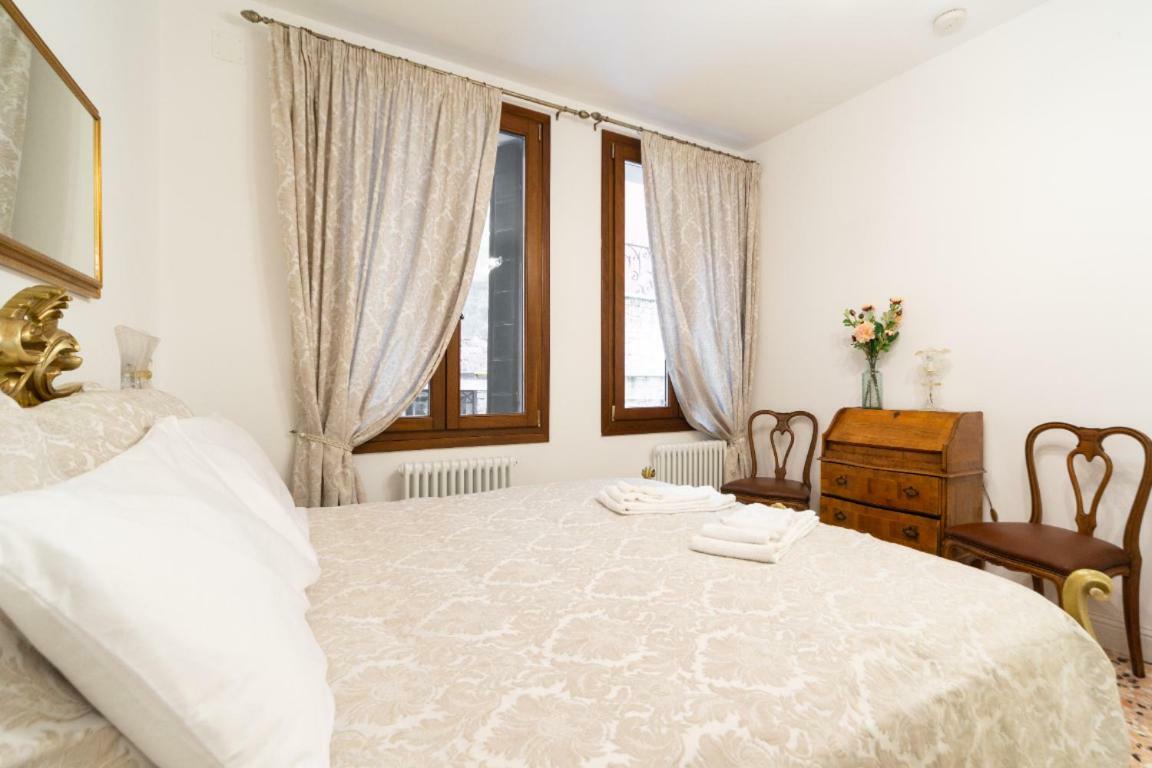 Ca Giovanni - charmant&exclusive apartment Venise Extérieur photo