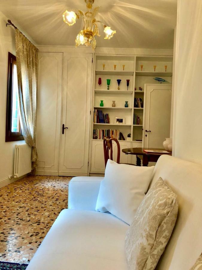 Ca Giovanni - charmant&exclusive apartment Venise Extérieur photo