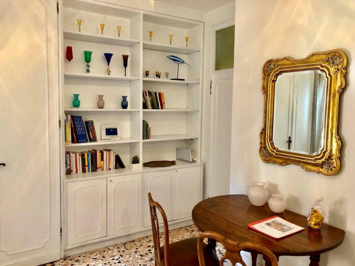 Ca Giovanni - charmant&exclusive apartment Venise Extérieur photo