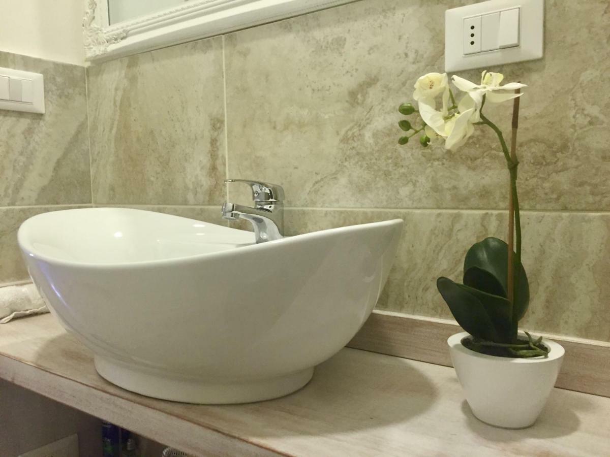 Ca Giovanni - charmant&exclusive apartment Venise Extérieur photo