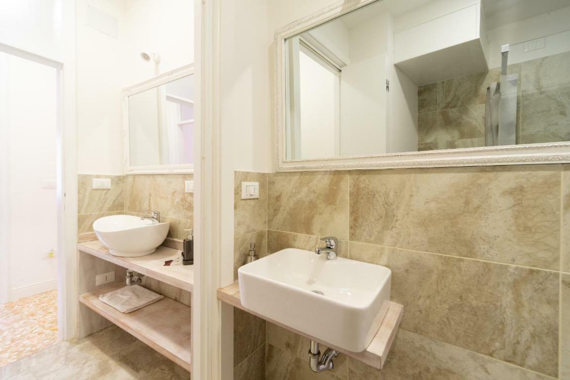 Ca Giovanni - charmant&exclusive apartment Venise Extérieur photo