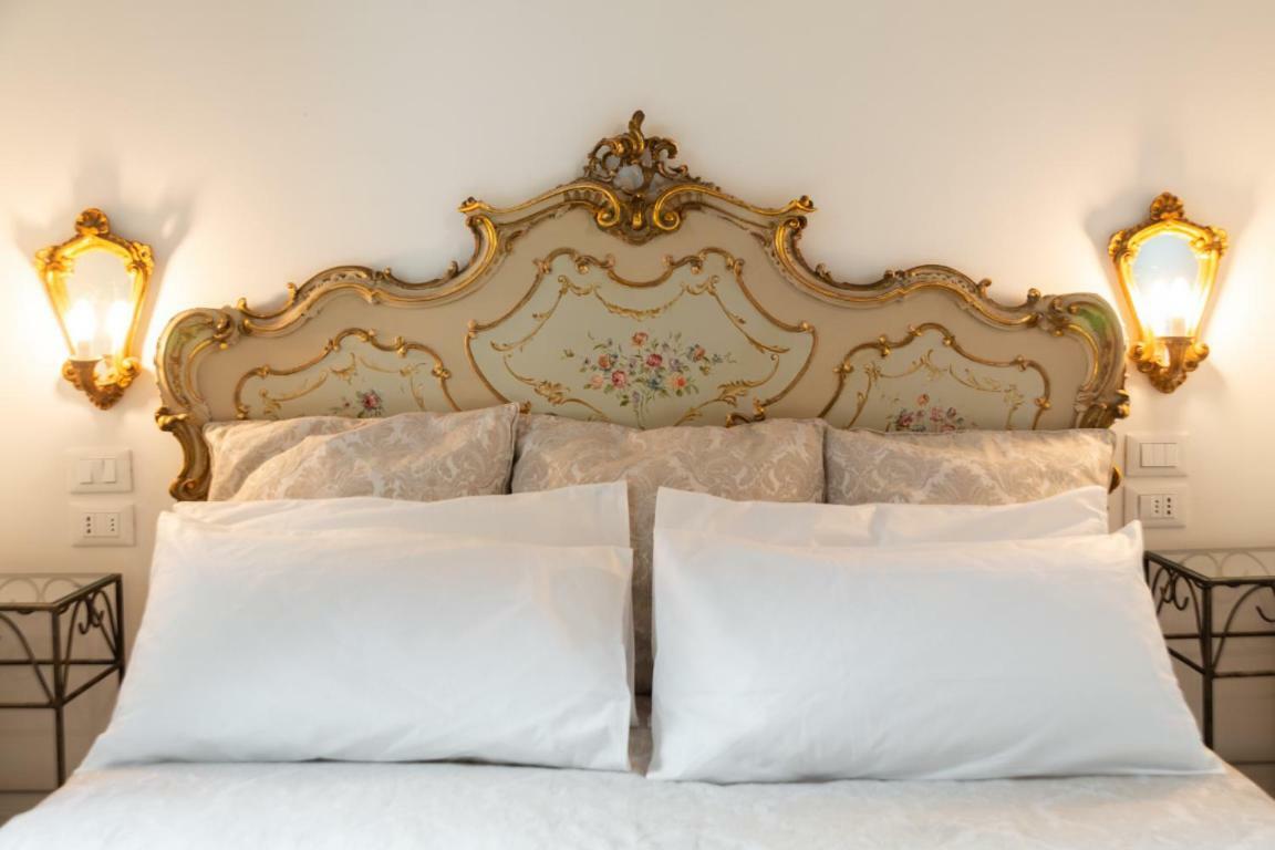 Ca Giovanni - charmant&exclusive apartment Venise Extérieur photo