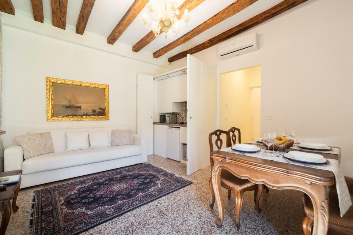 Ca Giovanni - charmant&exclusive apartment Venise Extérieur photo