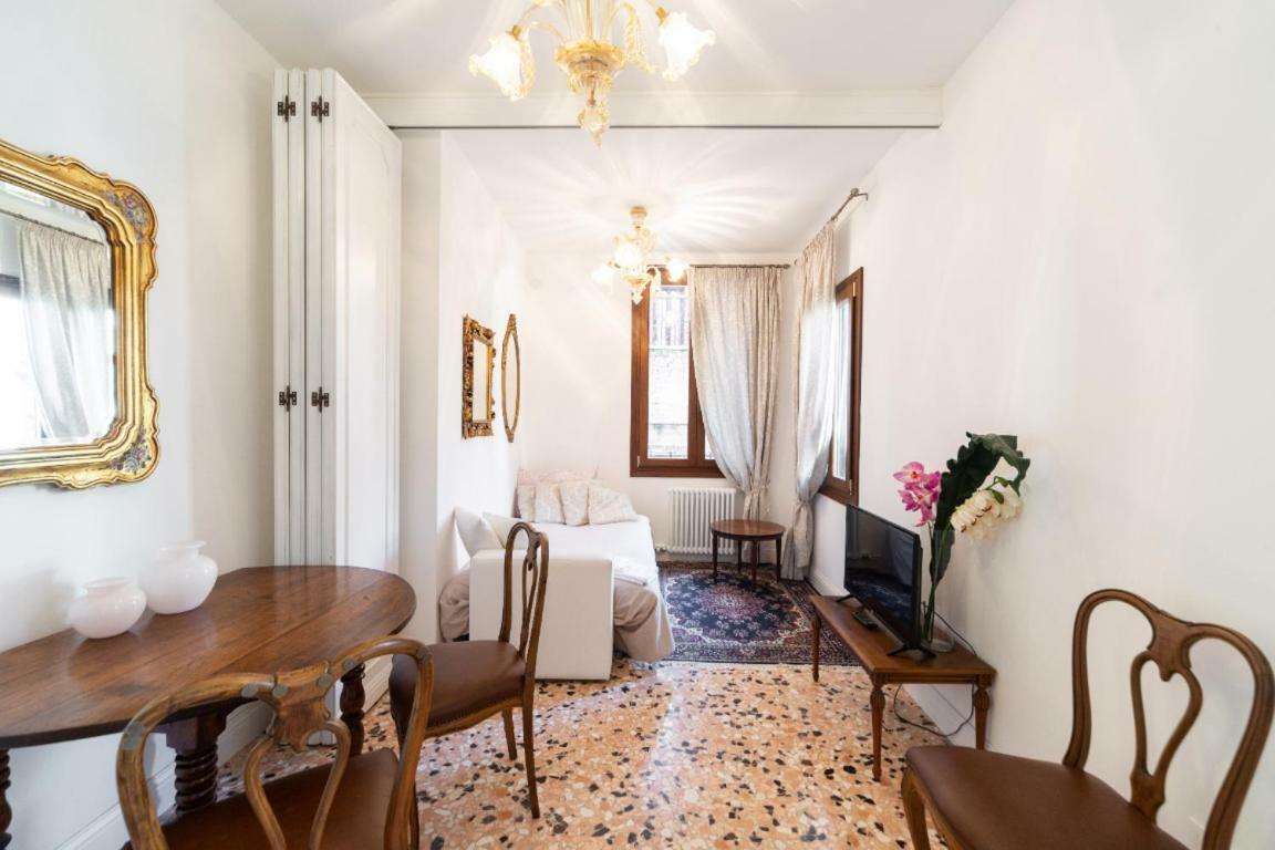 Ca Giovanni - charmant&exclusive apartment Venise Extérieur photo