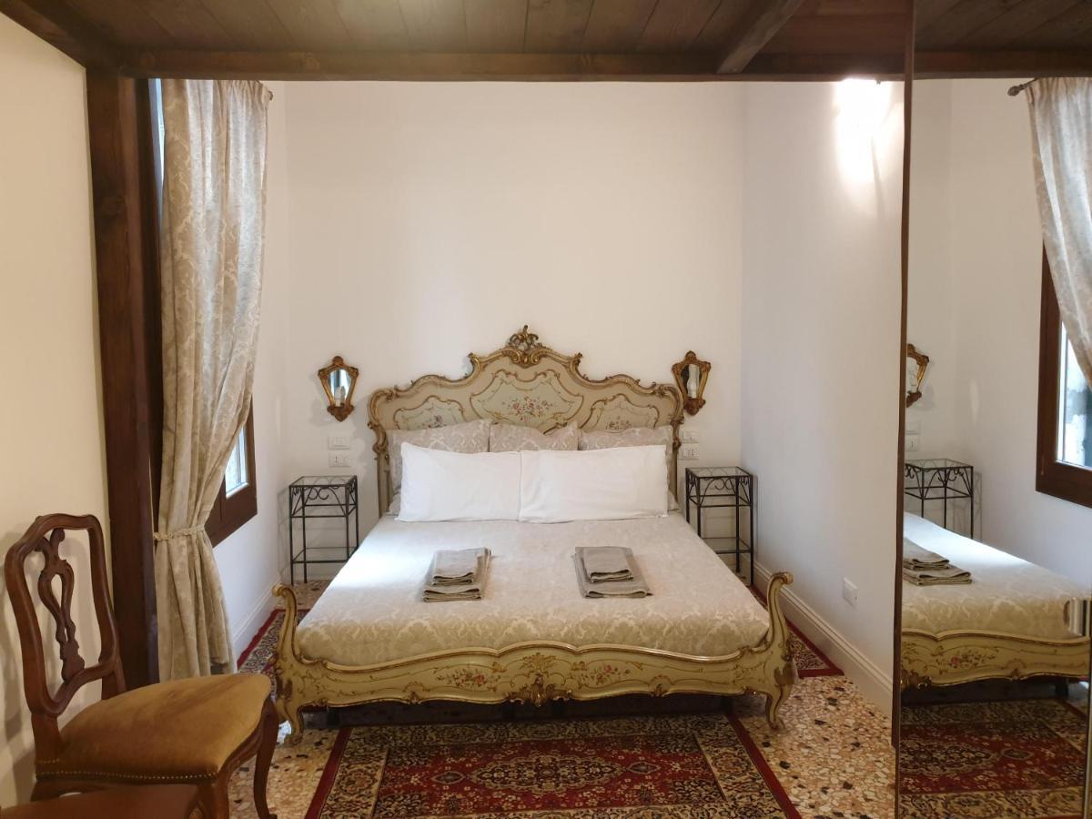 Ca Giovanni - charmant&exclusive apartment Venise Extérieur photo
