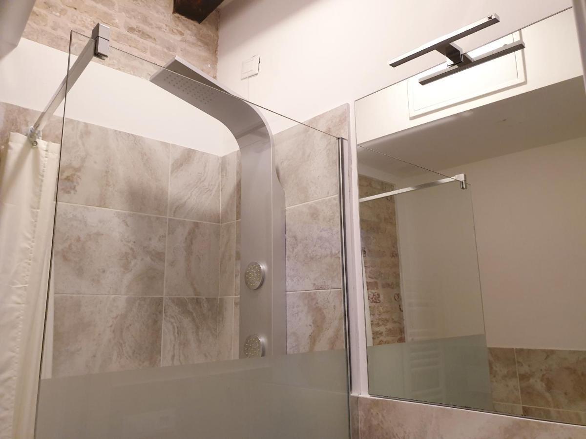 Ca Giovanni - charmant&exclusive apartment Venise Extérieur photo