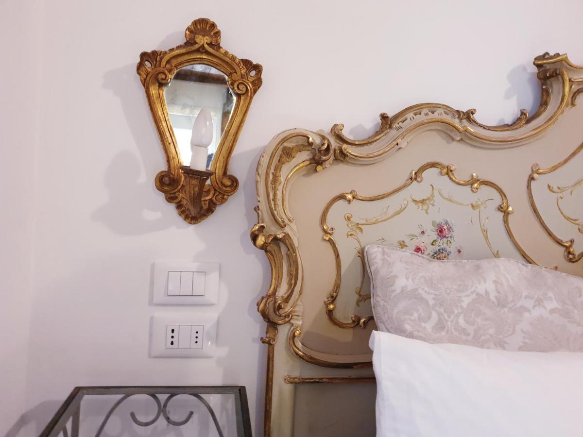 Ca Giovanni - charmant&exclusive apartment Venise Extérieur photo