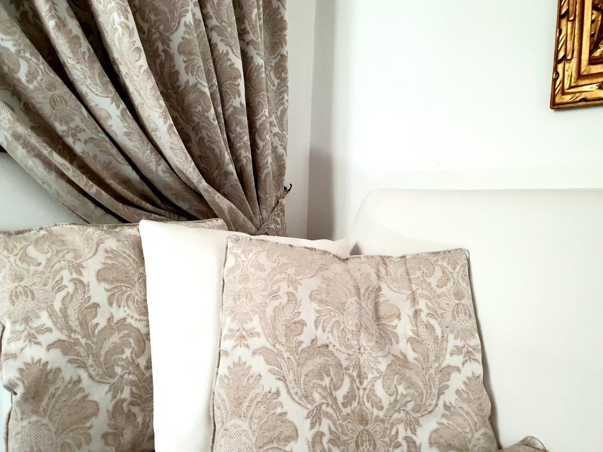 Ca Giovanni - charmant&exclusive apartment Venise Extérieur photo